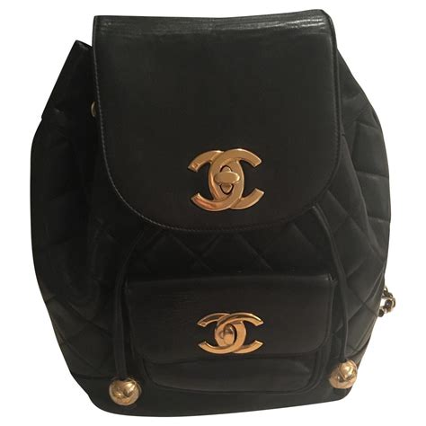 sac a dos chanel prix|SACS À DOS .